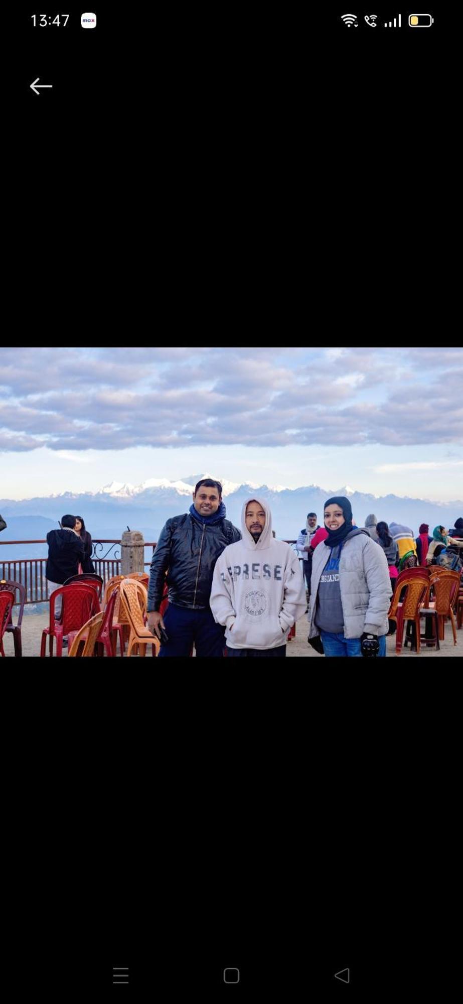 The Sunset Nest Offbeat Homestay دارجيلنغ المظهر الخارجي الصورة