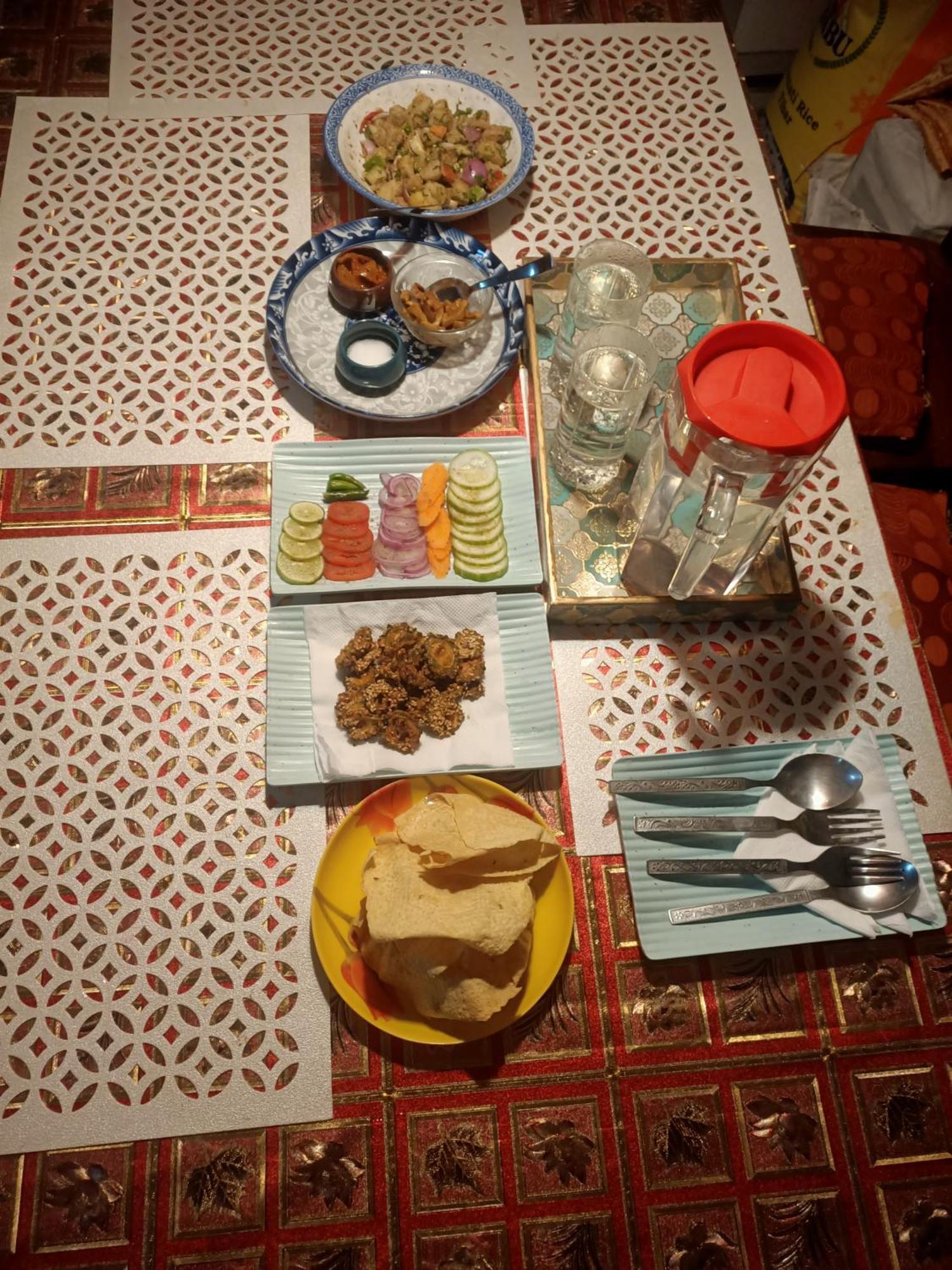 The Sunset Nest Offbeat Homestay دارجيلنغ المظهر الخارجي الصورة