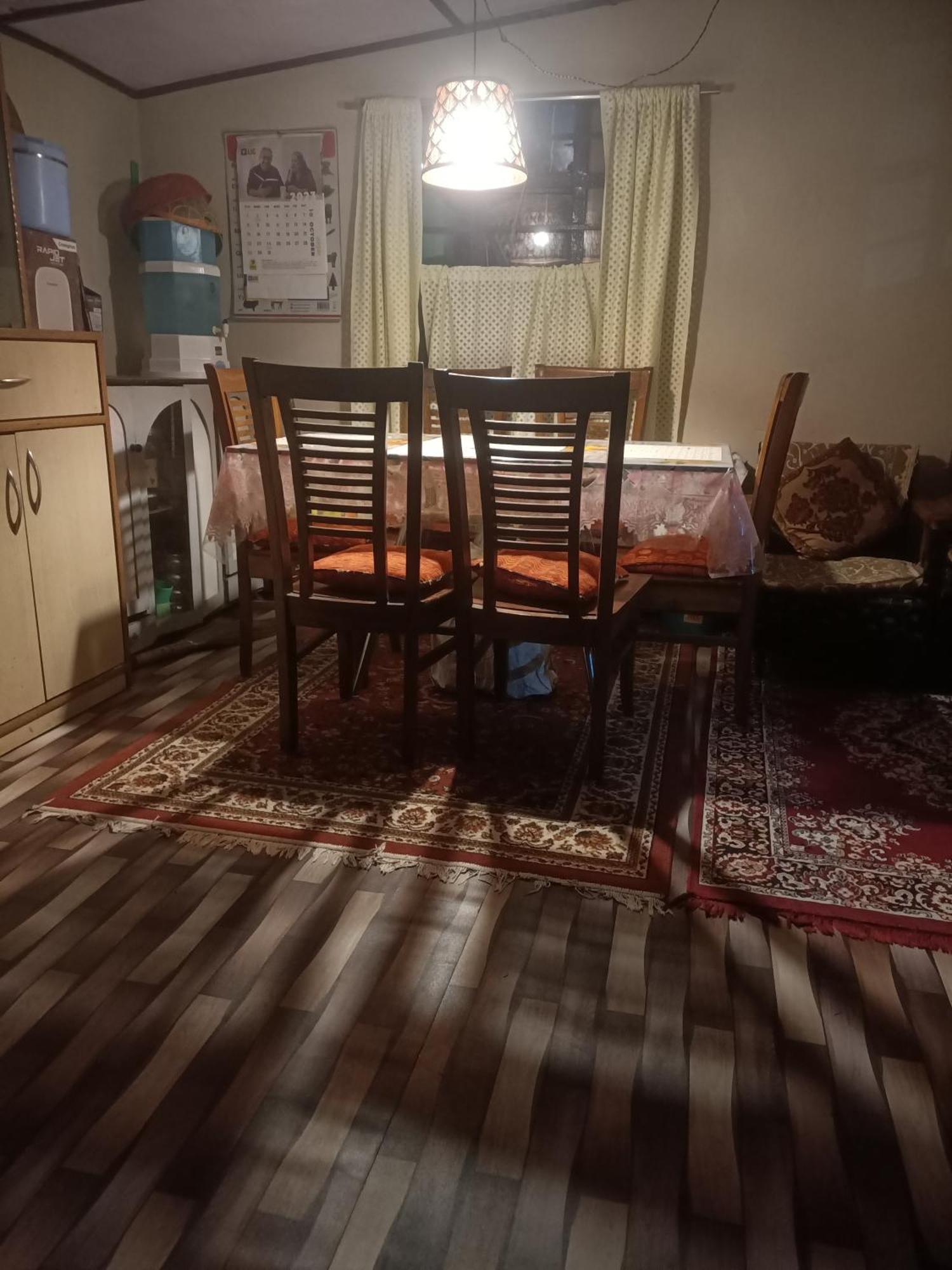 The Sunset Nest Offbeat Homestay دارجيلنغ المظهر الخارجي الصورة