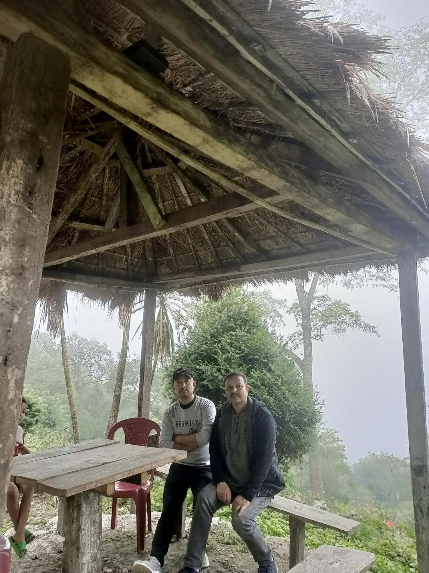 The Sunset Nest Offbeat Homestay دارجيلنغ المظهر الخارجي الصورة